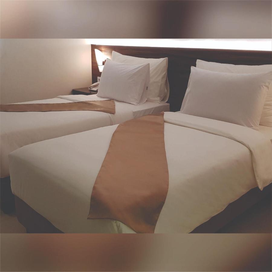 Aimas Hotel And Convention Centre Sorong Eksteriør billede